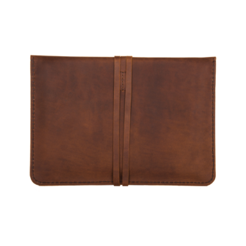 Ledertasche, Lederhülle, Tasche, Case, Sleeve, Schutzhülle für MacBook Pro 2016 iPad Pro 12