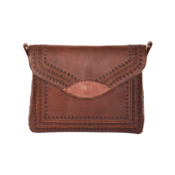 Handtasche, Damenhandtasche, Schultertasche, echt Leder